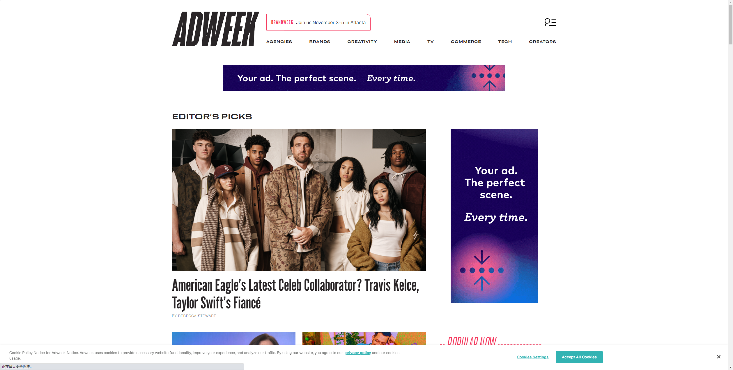 Adweek