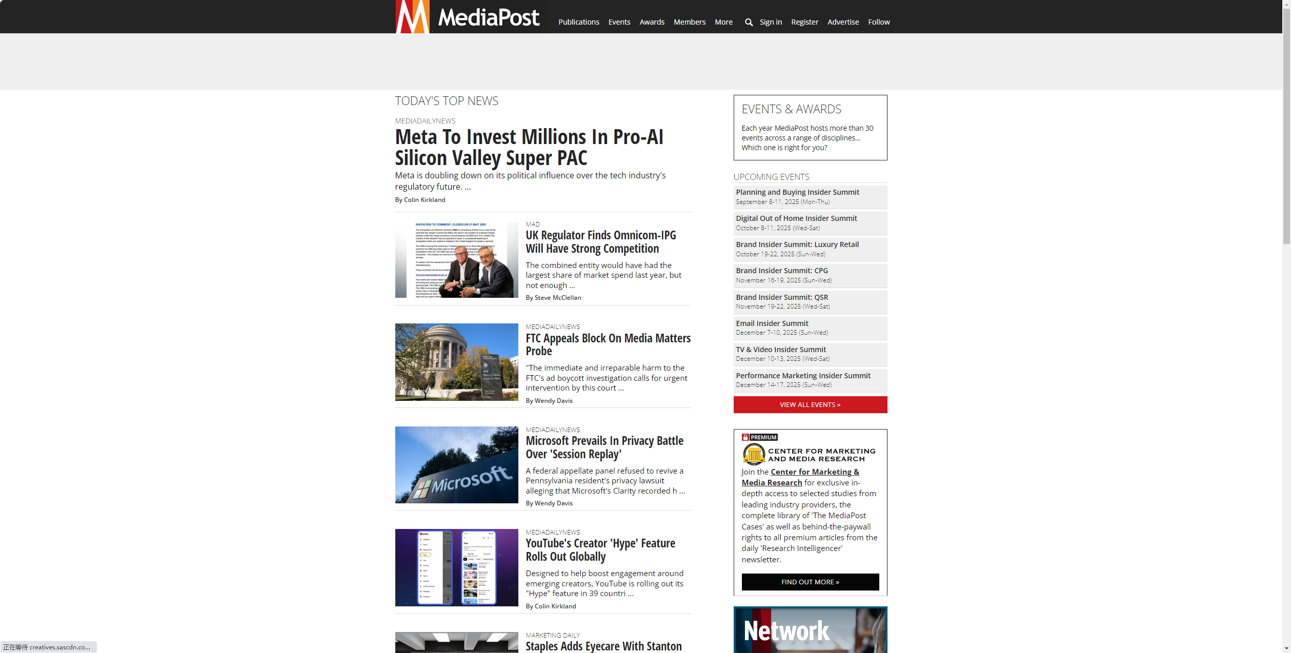 MediaPost