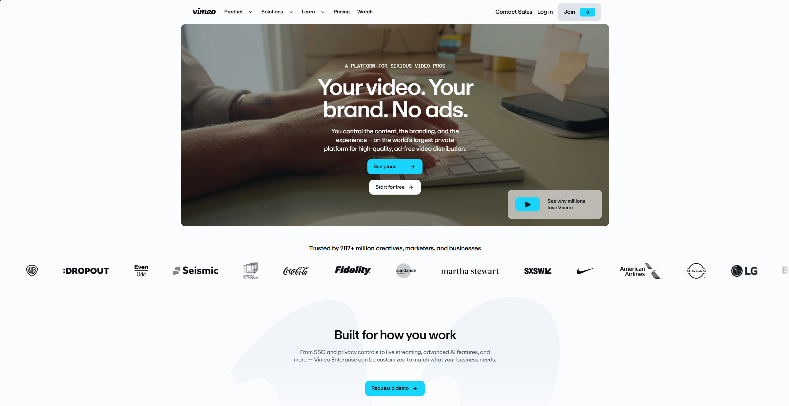 Vimeo